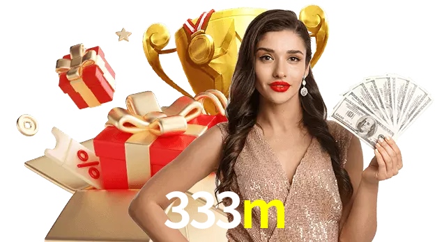 333m