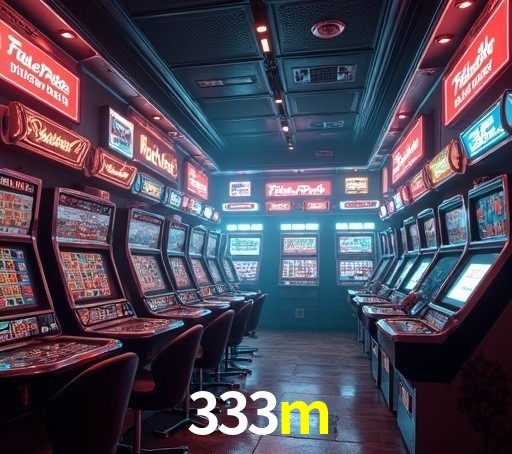Catálogo de jogos na 333m