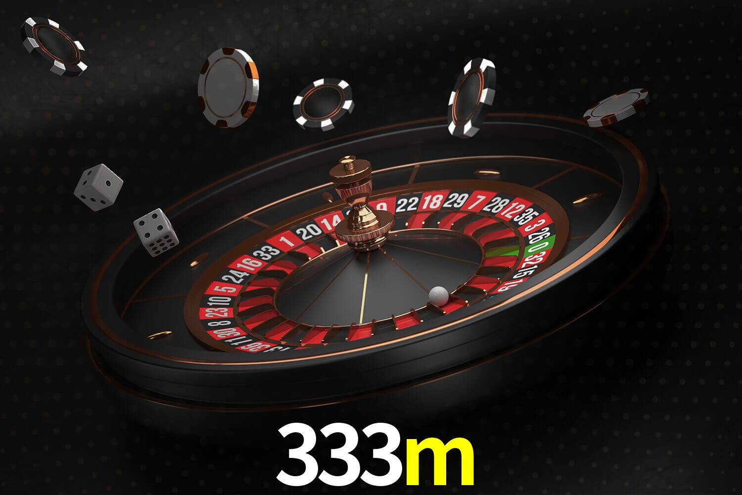 333m.com