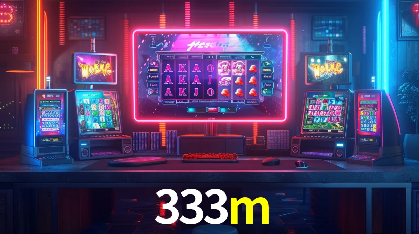 333m,333m.com