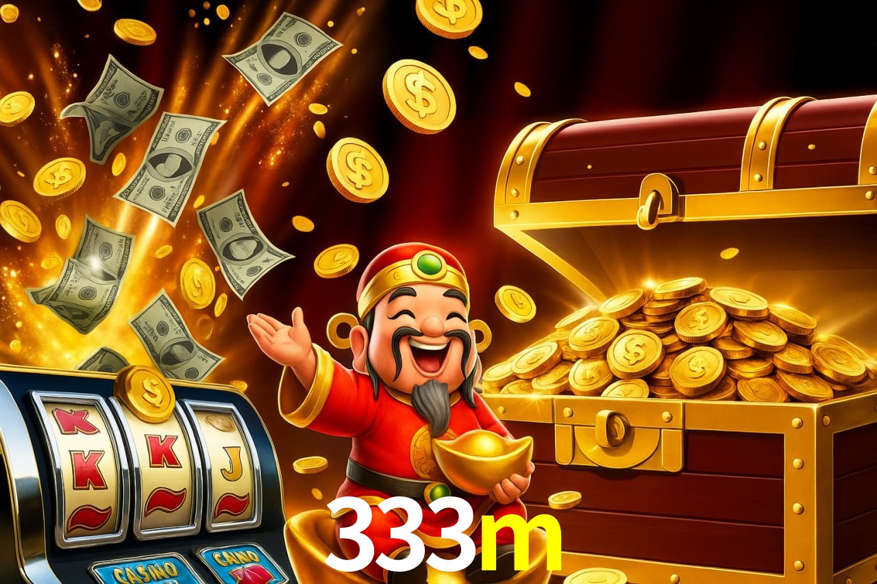 Mesa de Blackjack 333m