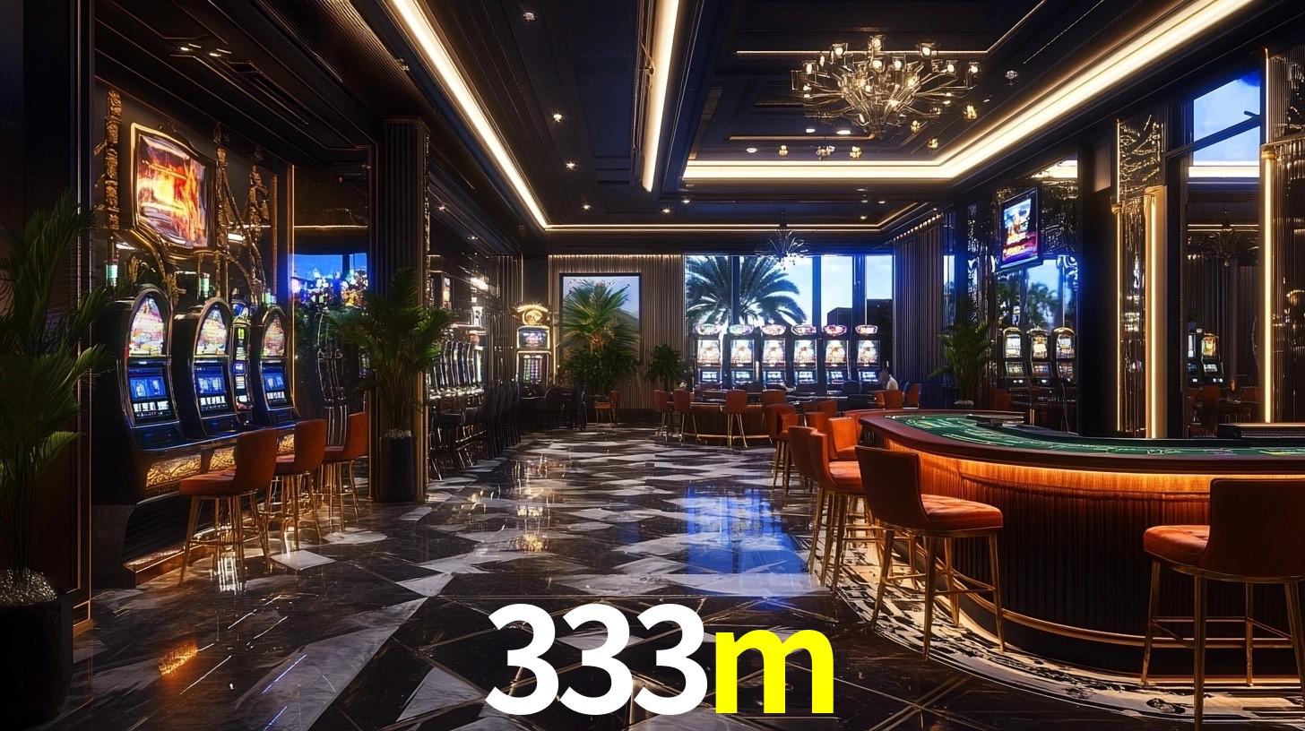 333m