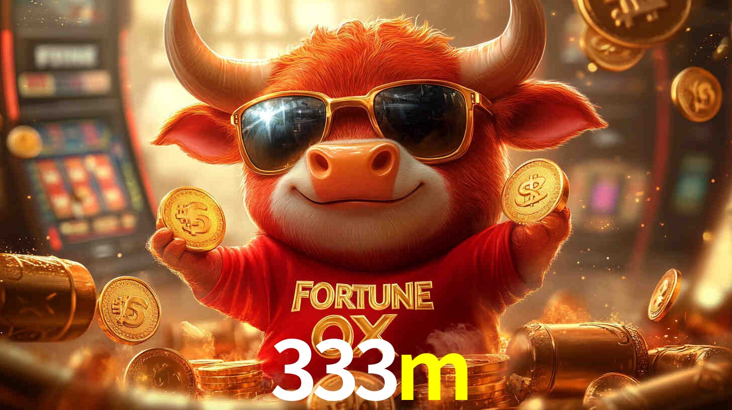 333m.com