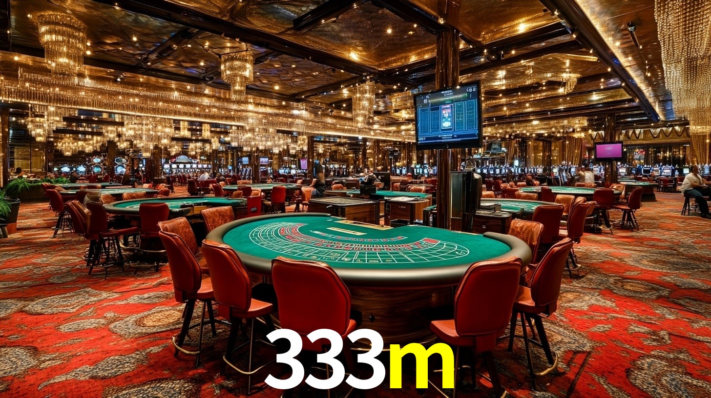 333m bet