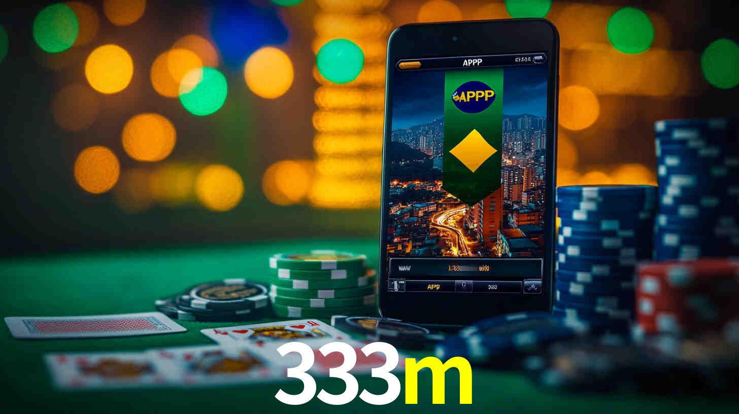 Desvendando o Mundo dos Jogos Virtuais na 333m
