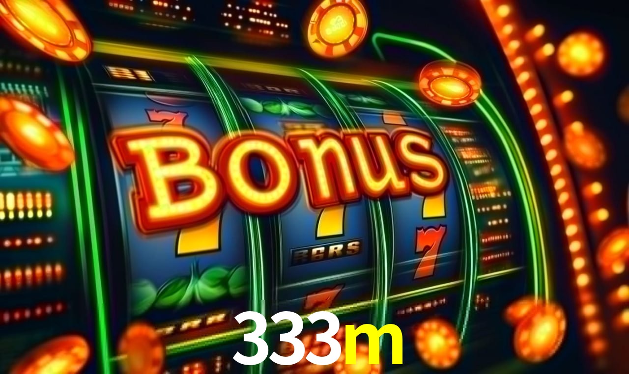 VIP Casino 333m