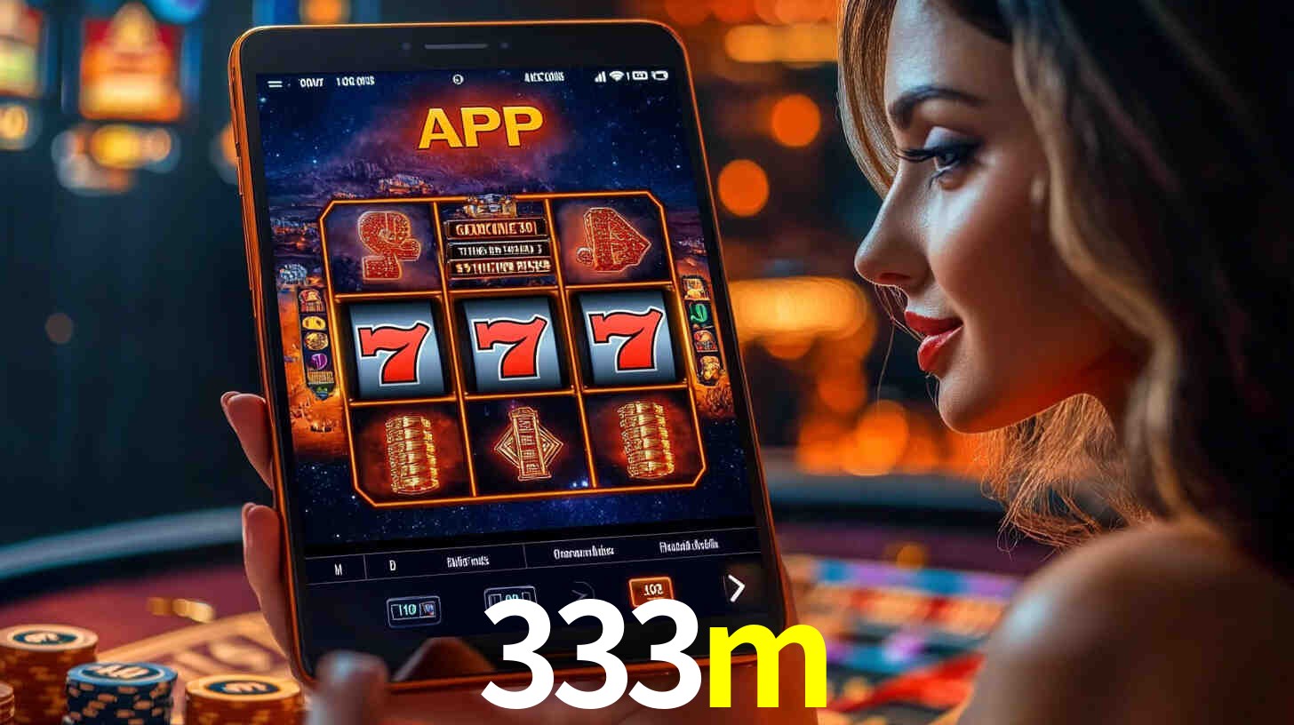 333m