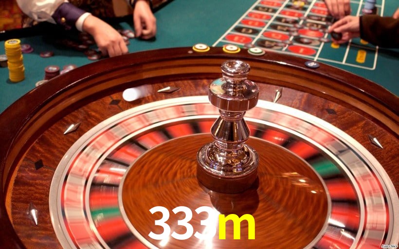 Casino VIP 333m