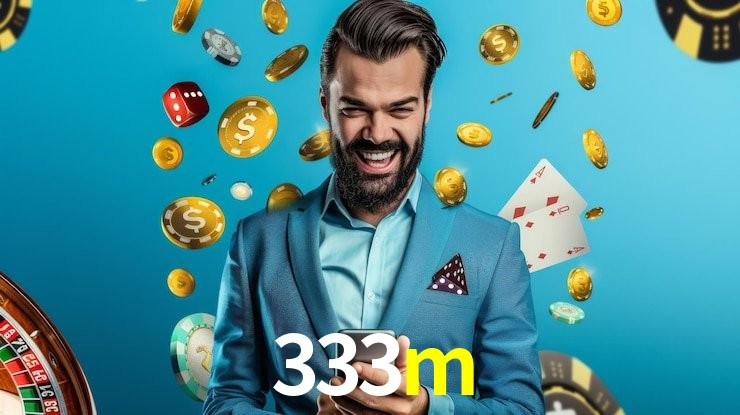 Live Casino 333m