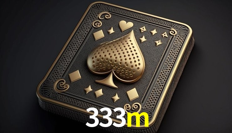 Provedores de Jogos 333m