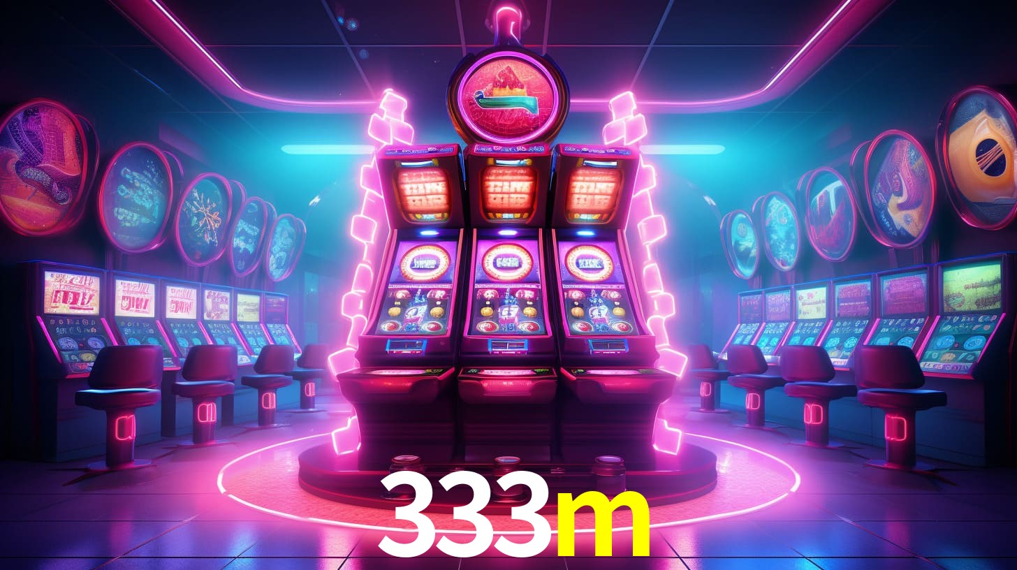 333m - Jackpot das Estrelas - 333m.com
