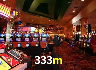 Descubra a Magia dos Jogos de Arcade no 333m