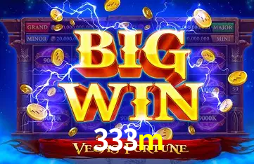 Blackjack na 333m