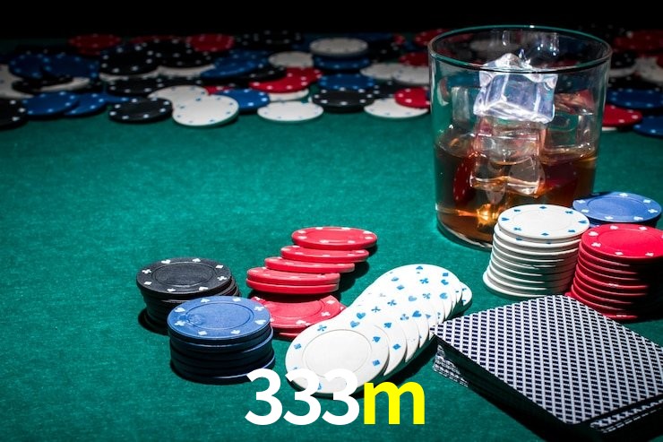 Apostas de Tênis 333m