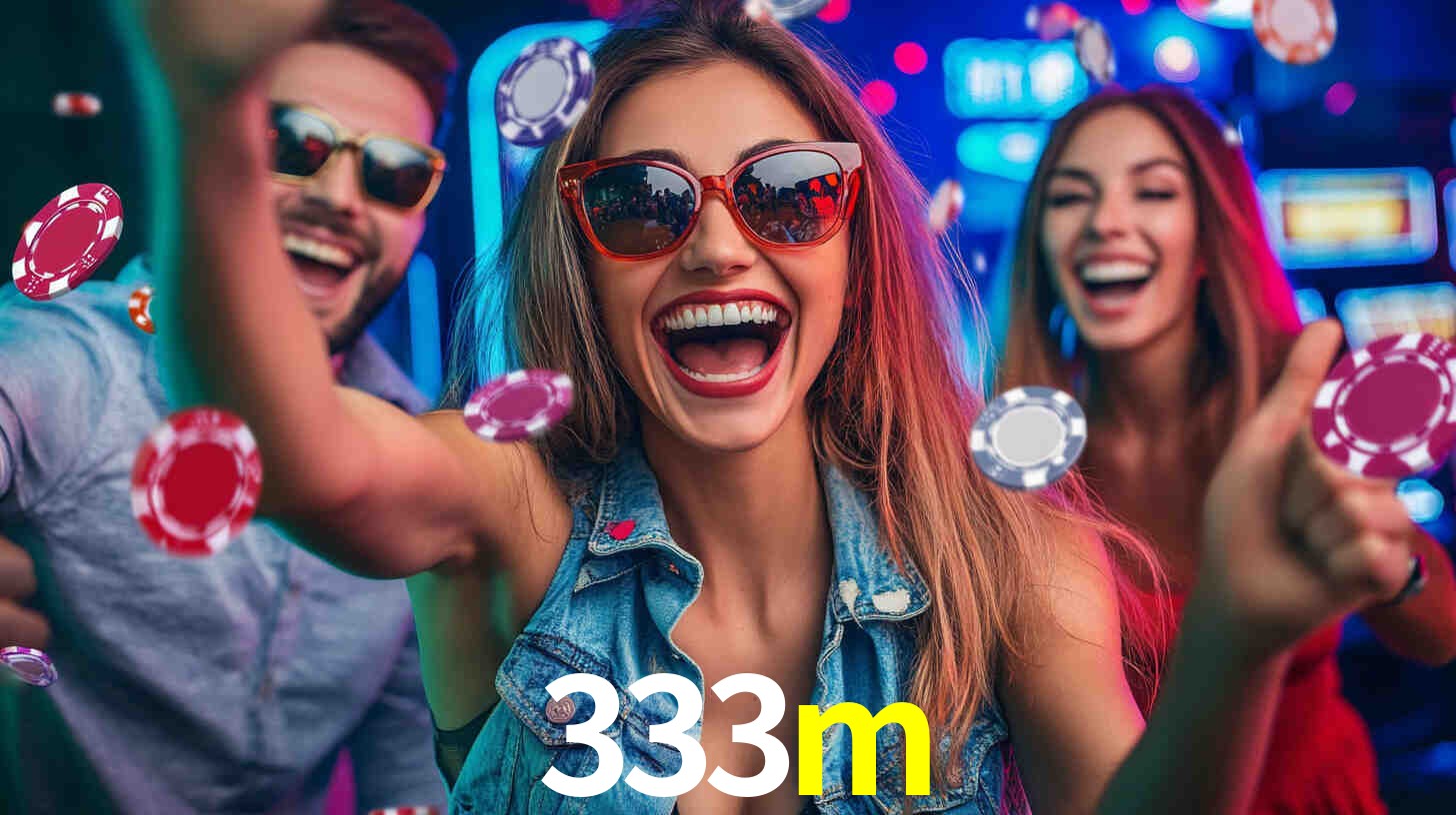 Explorando a Categoria de Eventos em Apostas na 333m