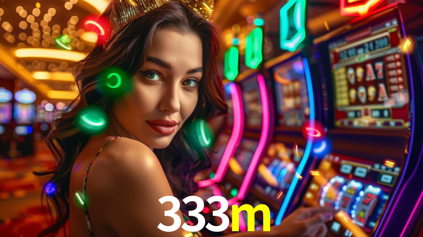333m.com