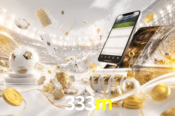 Welcome Bonus 333m