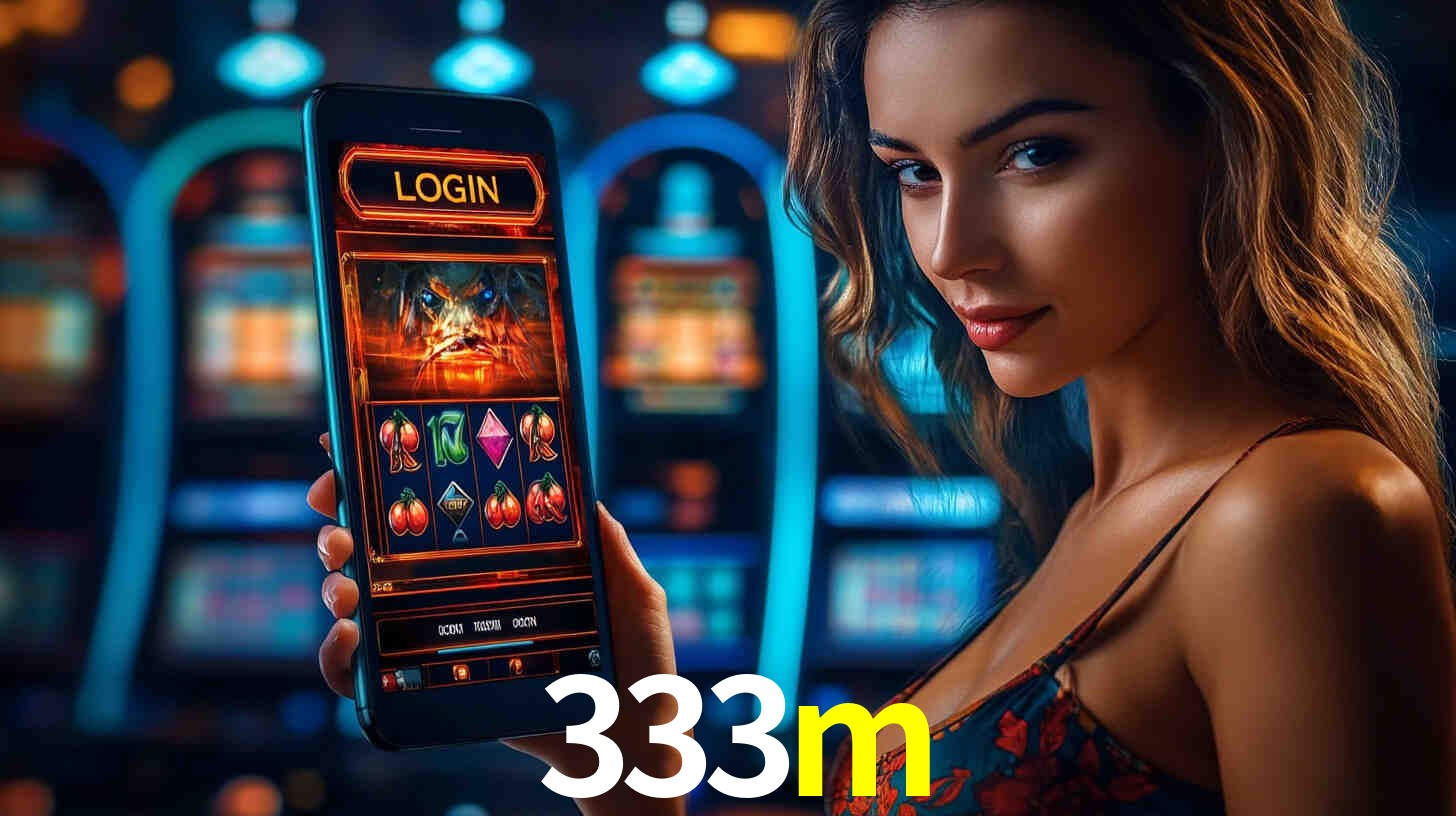 333m