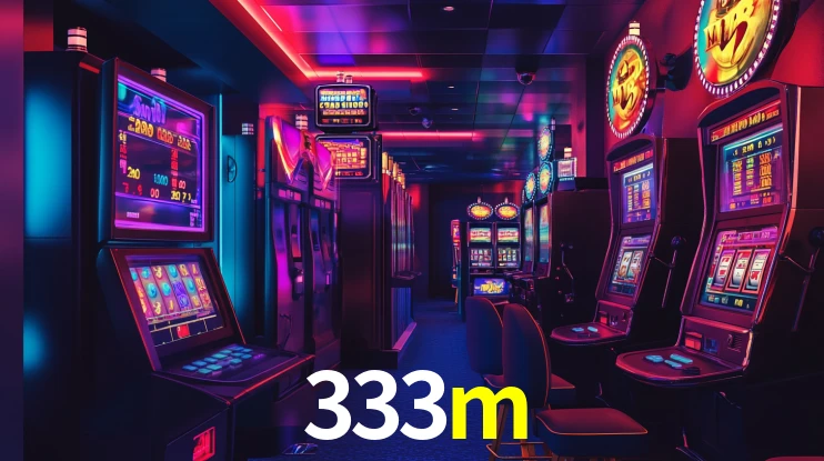 333m
