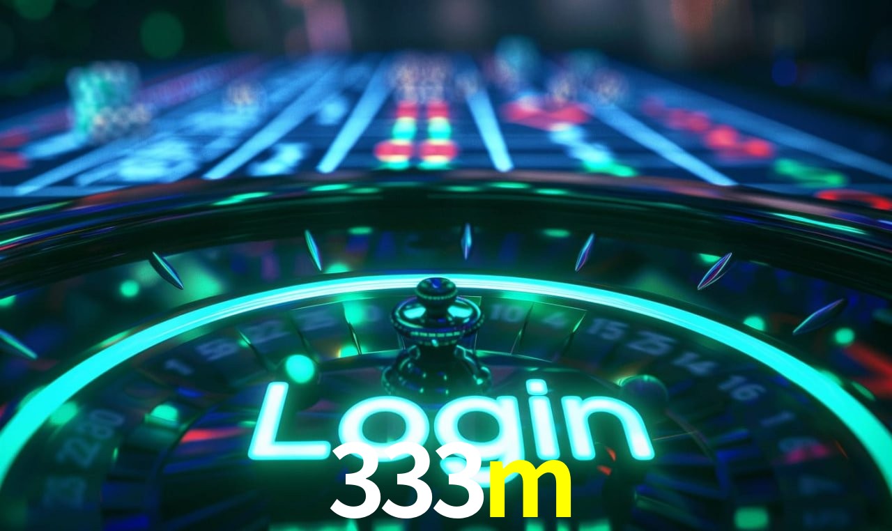 Estatísticas do Jogo 333m