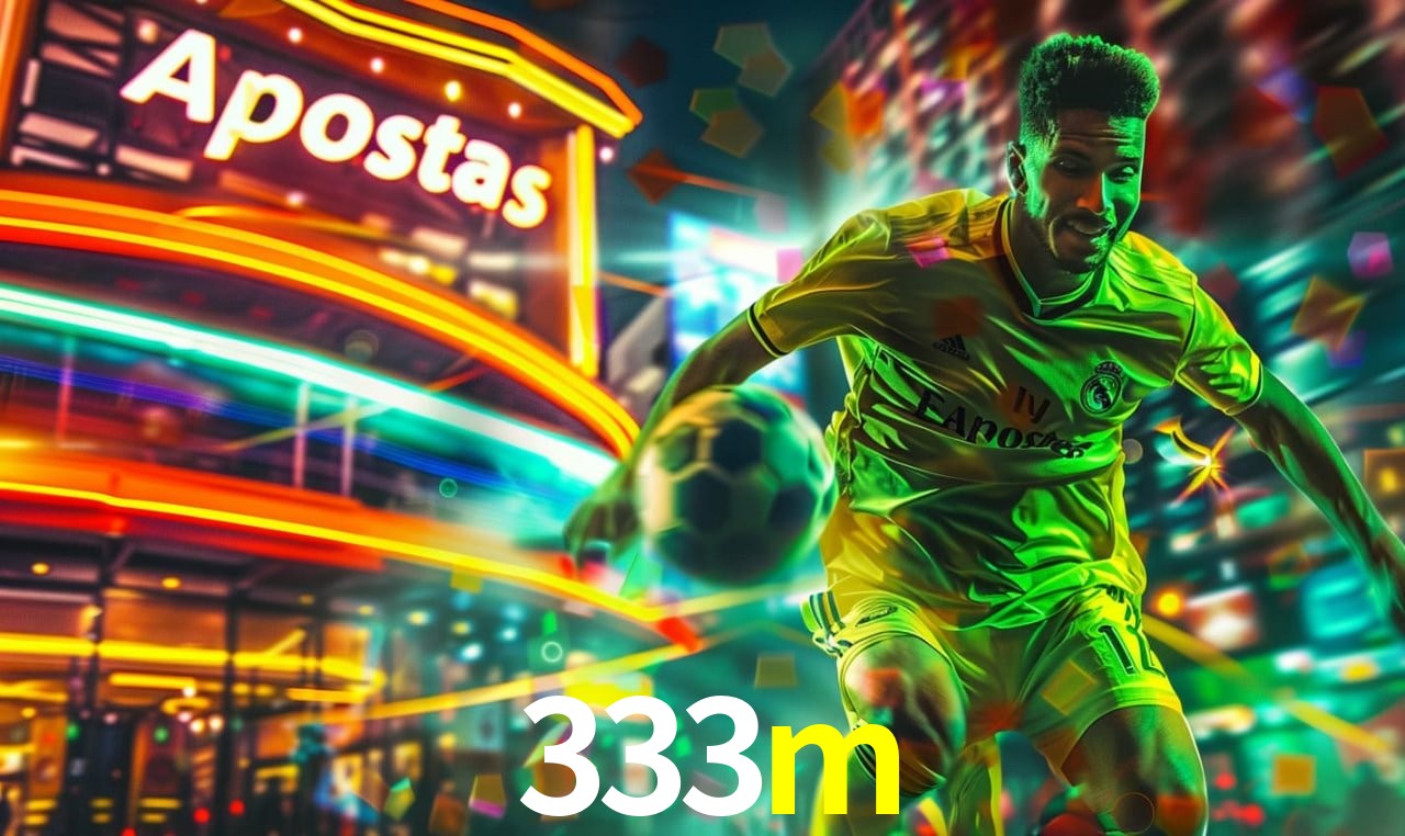 Benefícios da Conta 333m