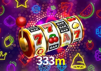 Descubra a Magia dos Jogos de Arcade no 333m