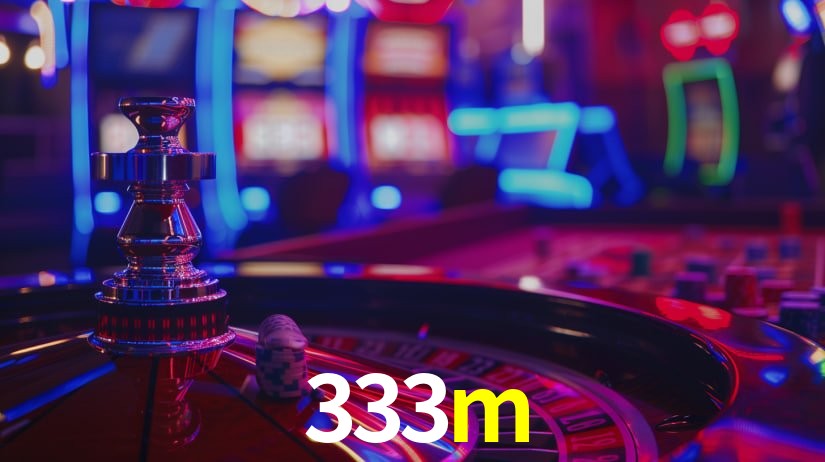 333m bet