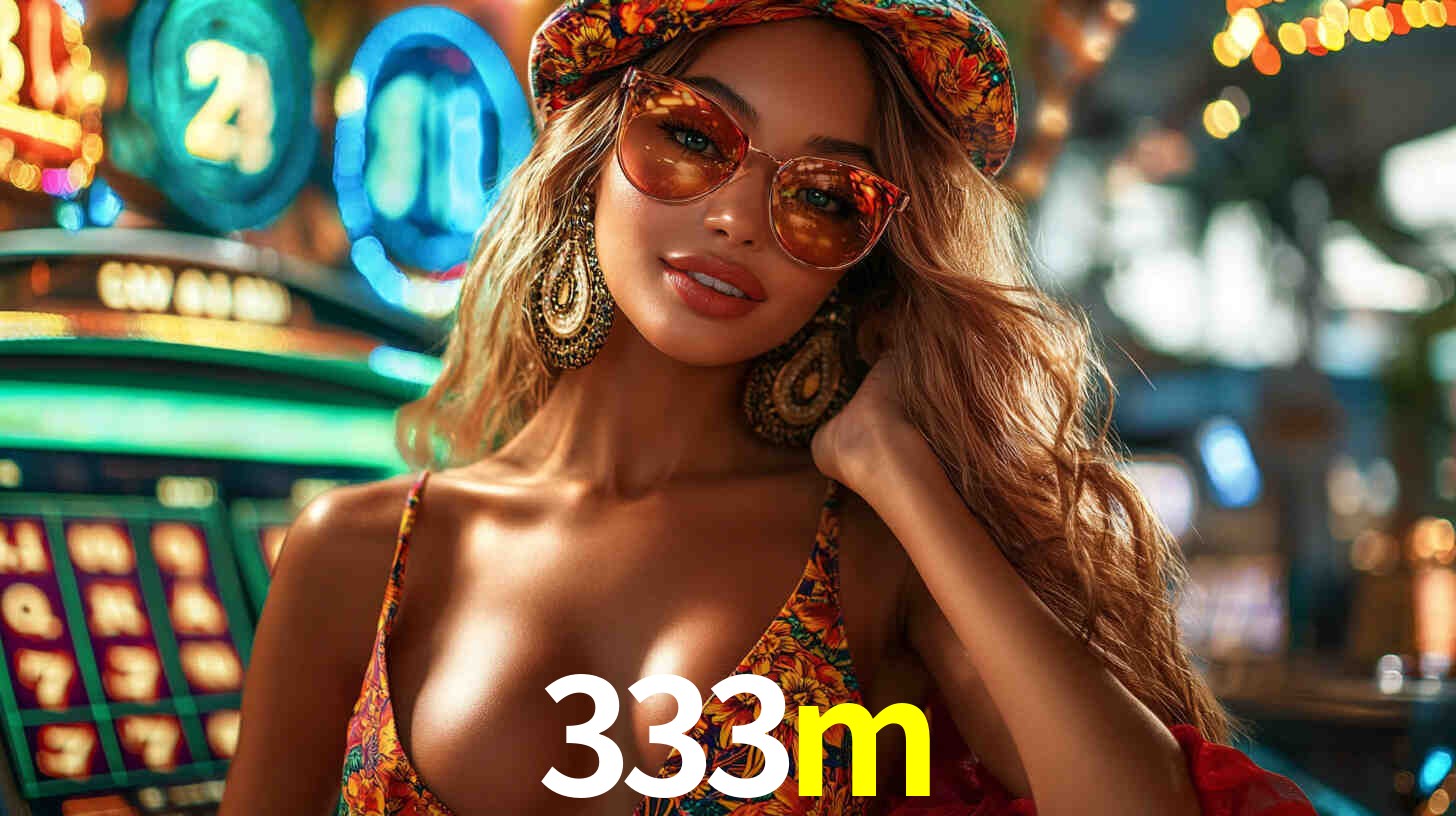 333m App Interface