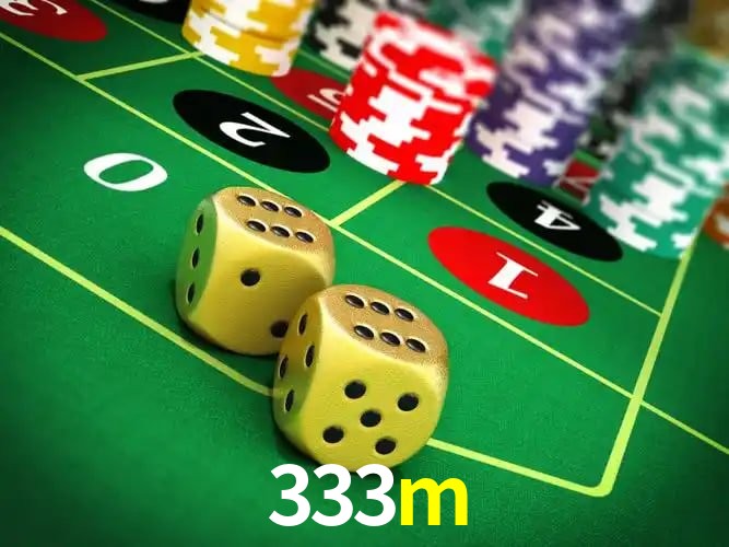 Tennis Betting 333m