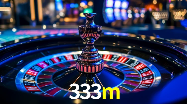 333m