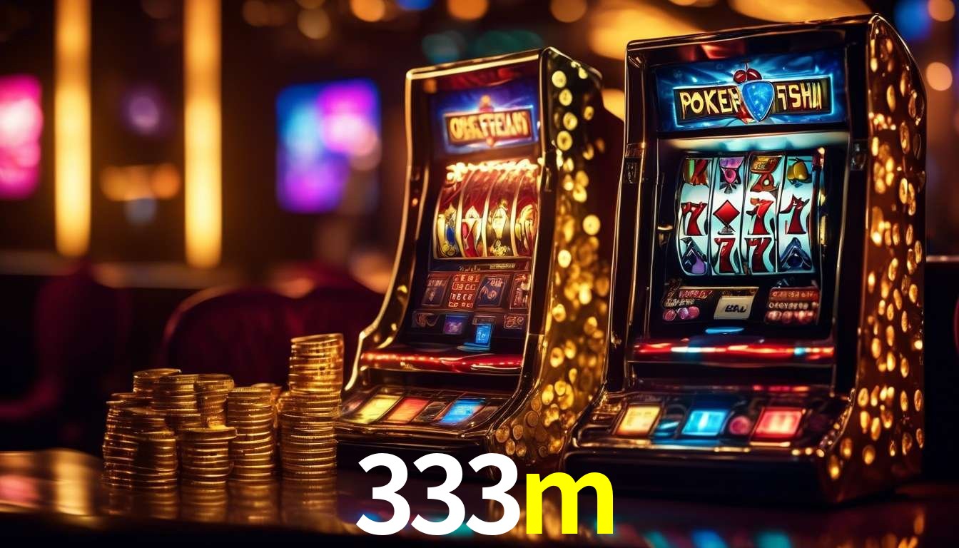 cassino 333m