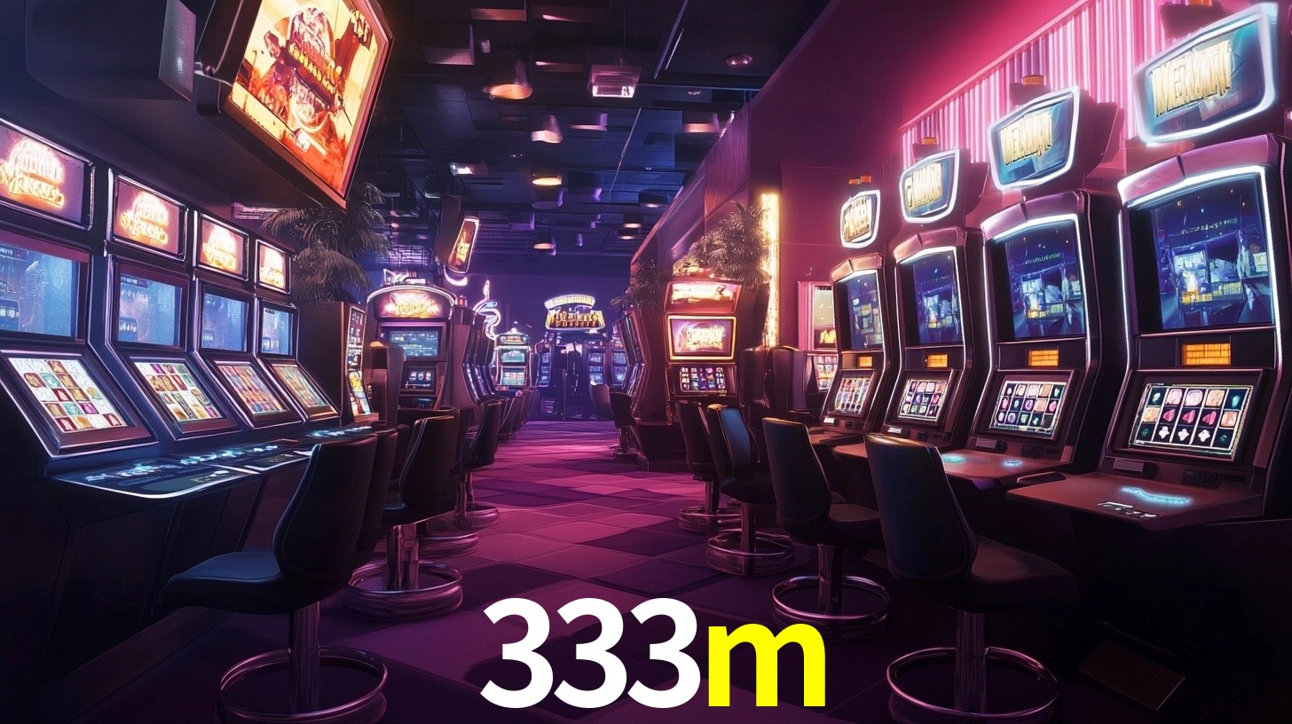 333m bet