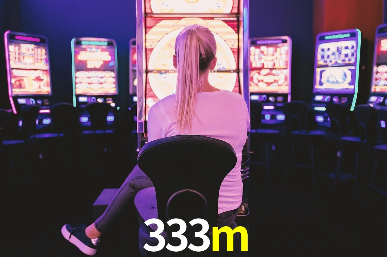 Game Providers 333m