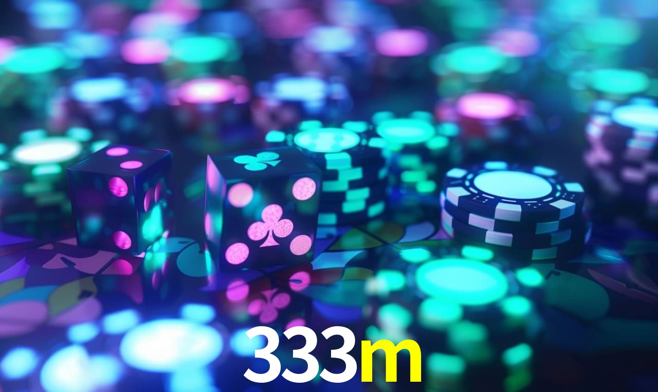 Apostas de Futebol 333m