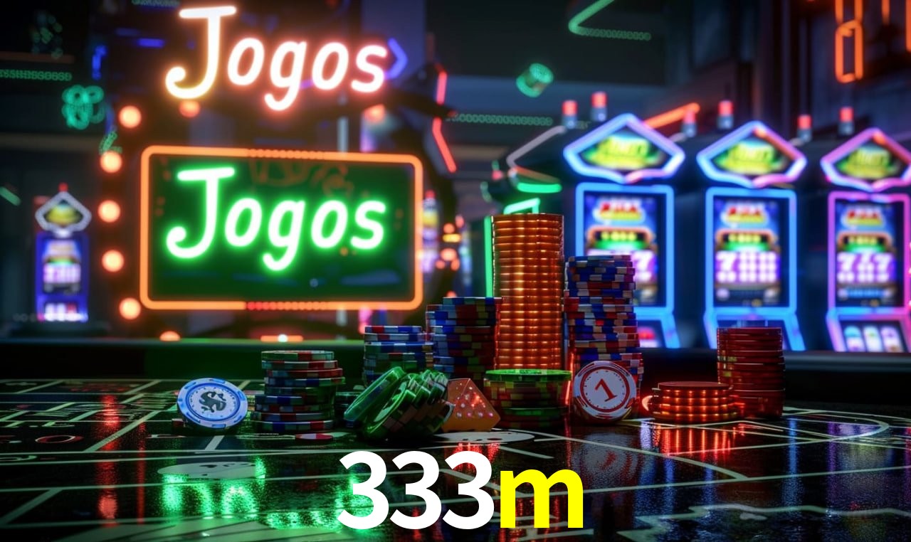 333m