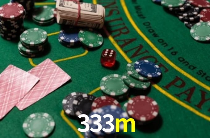 333m bet