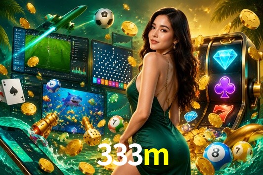 Statistics 333m