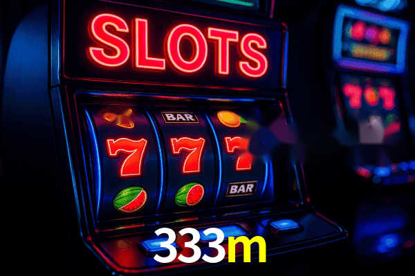 RTP dos slots populares na 333m