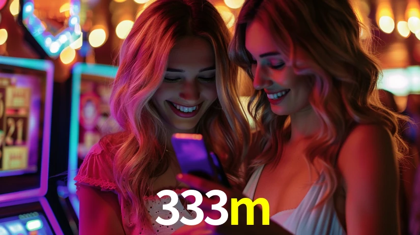 333m