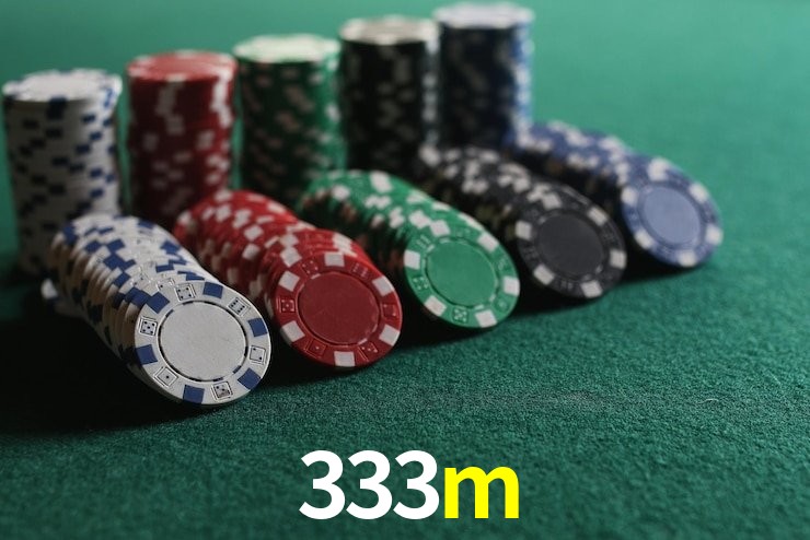 Player Reviews 333m
