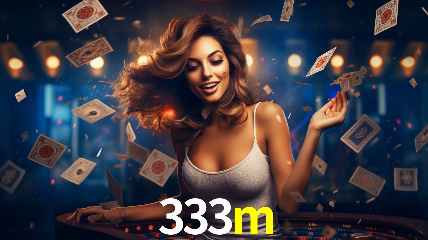 333m