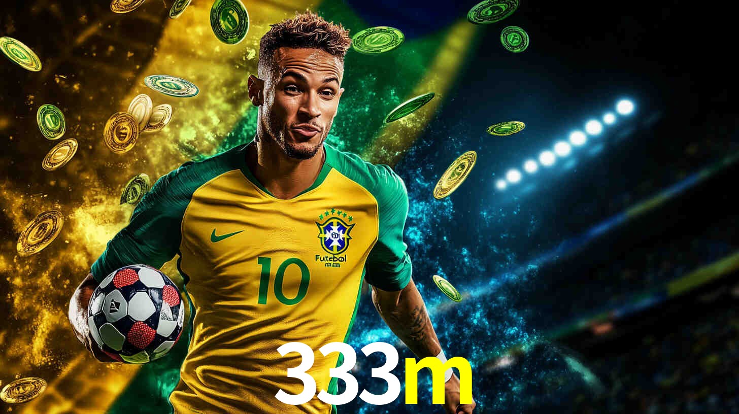 Descubra o Programa VIP da 333m: Vantagens Exclusivas para Jogadores