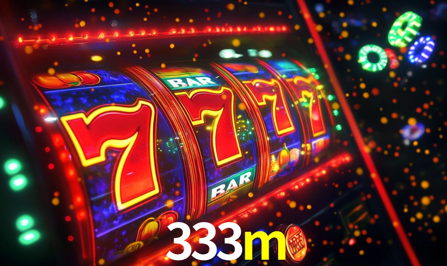 333m
