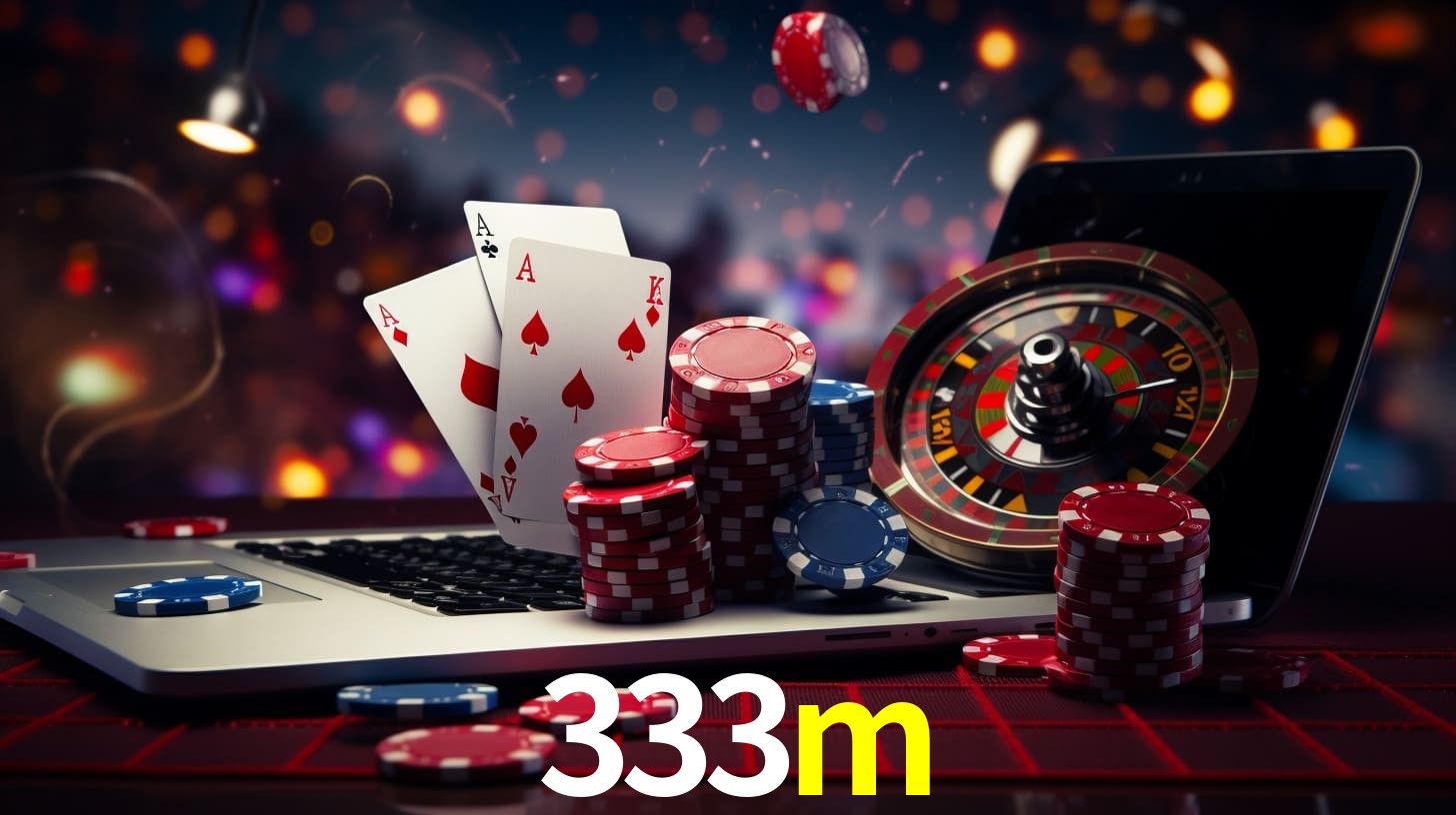 Live Casino 333m