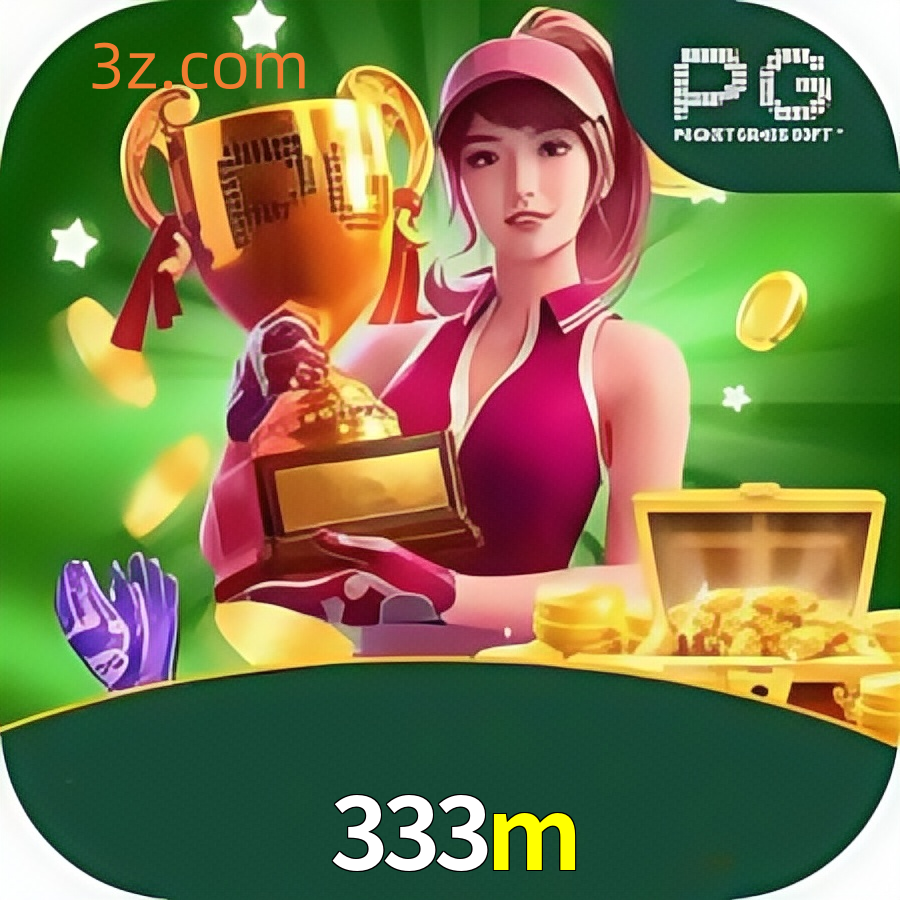333m